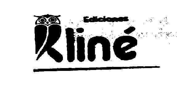 EDICIONES KLINE