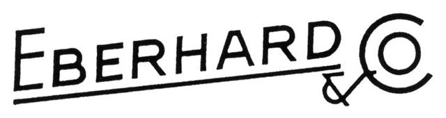 EBERHARD & CO