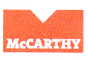 MCCARTHY