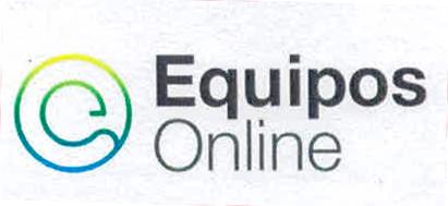 EQUIPOS ONLINE