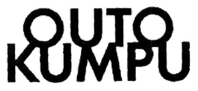 OUTO KUMPU