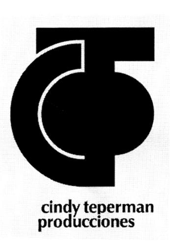 CT CINDY TEPERMAN PRODUCCIONES