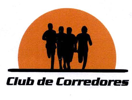 CLUB DE CORREDORES