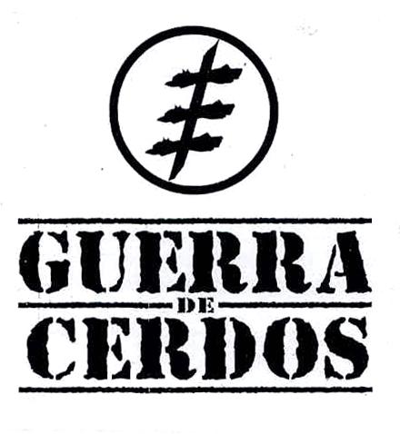 GUERRA DE CERDOS