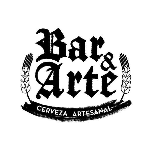 CERVEZA ARTESANAL BAR&ARTE