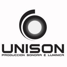 UNISON PRODUCCION SONORA & LUMINICA