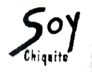 SOY CHIQUITO