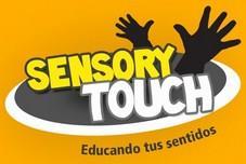 SENSORY TOUCH EDUCANDO TUS SENTIDOS