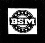 BSM