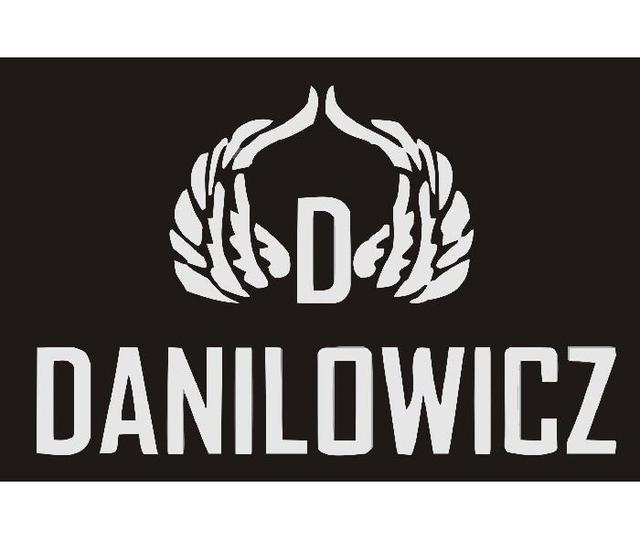 D DANILOWICZ