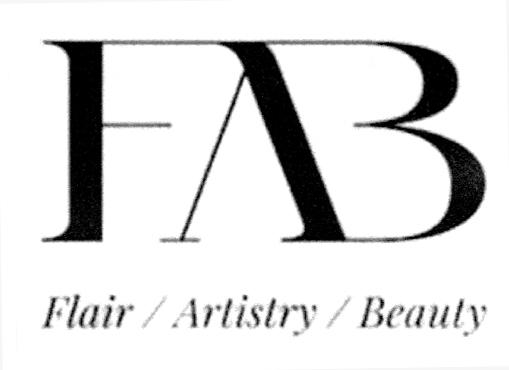 FAB FLAIR/ ARTISTRY/ BEAUTY