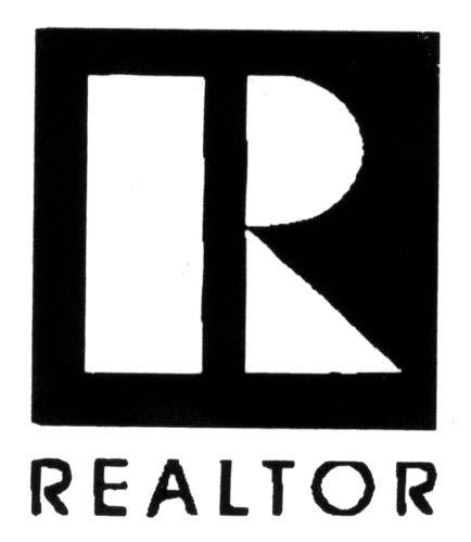 R REALTOR