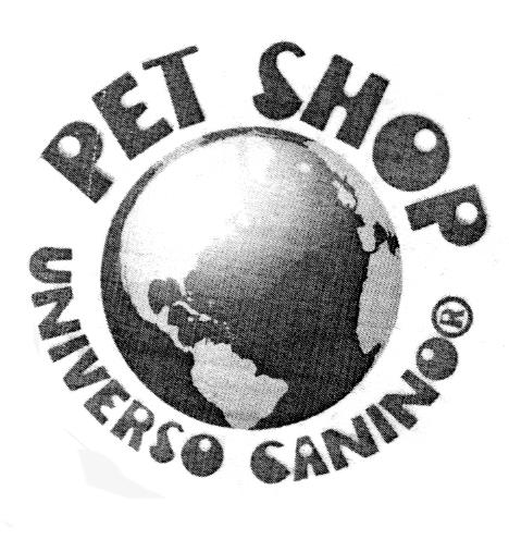 PET SHOP UNIVERSO CANINO