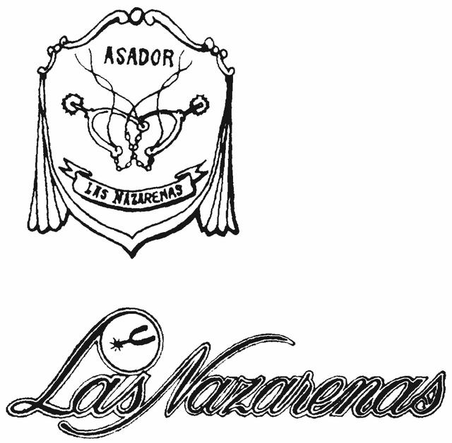 LAS NAZARENAS