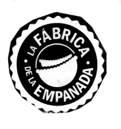 LA FABRICA DE LA EMPANADA