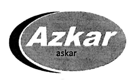 AZKAR ASKAR