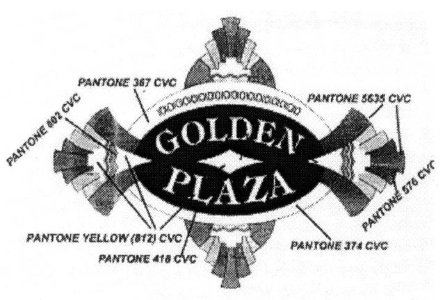 GOLDEN PLAZA