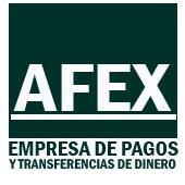 AFEX EMPRESA DE PAGOS Y TRANSFERENCIAS DE DINERO