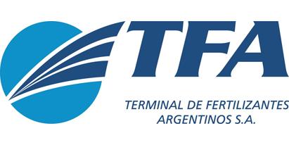 TFA TERMINAL DE FERTILIZANTES ARGENTINOS S.A.