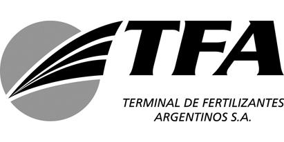 TFA TERMINAL DE FERTILIZANTES ARGENTINOS S.A.