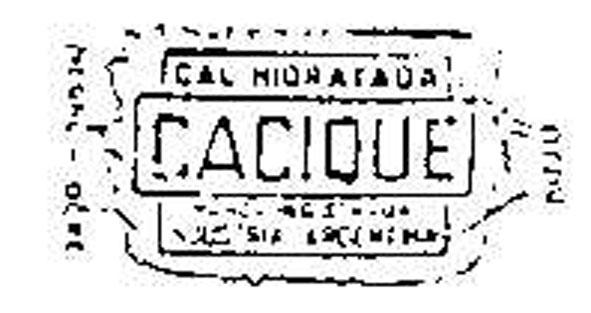 CACIQUE