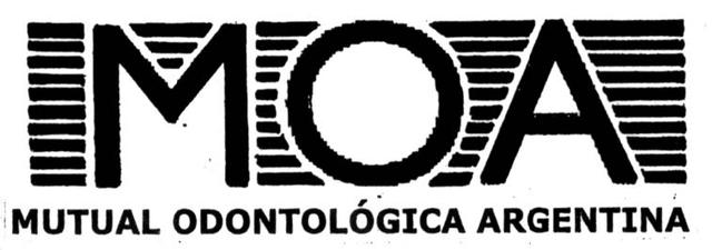 MOA MUTUAL ODONTOLOGICA ARGENTINA