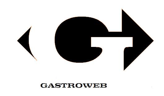 G GASTROWEB