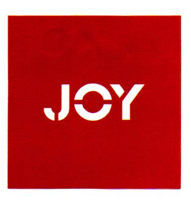 JOY
