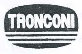 TRONCONI