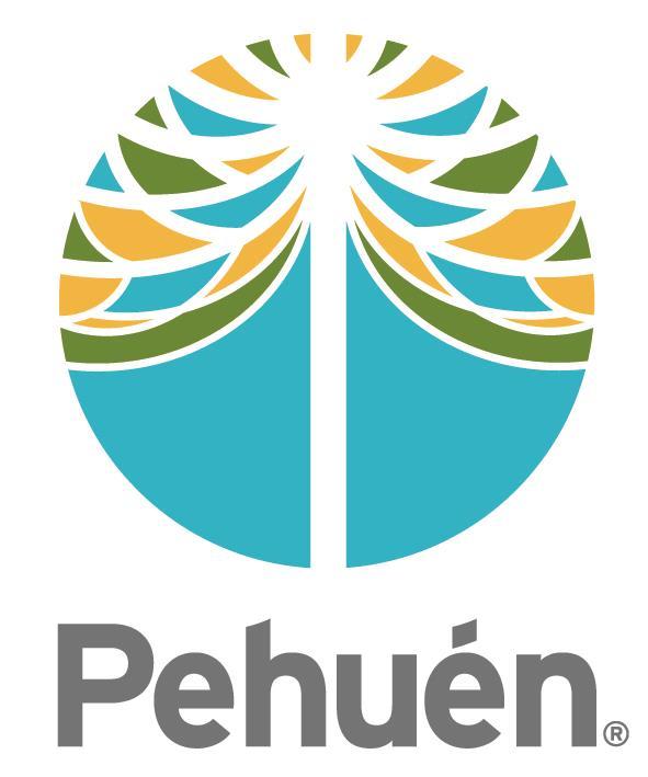 PEHUÉN