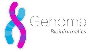 GENOMA BIOINFORMATICS