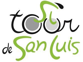 SL TOUR DE SAN LUIS