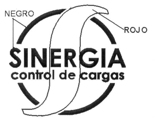 SINERGIA CONTROL DE CARGAS