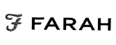 F FARAH