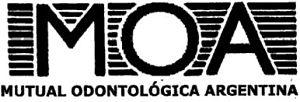 MOA MUTUAL ODONTOLOGICA ARGENTINA