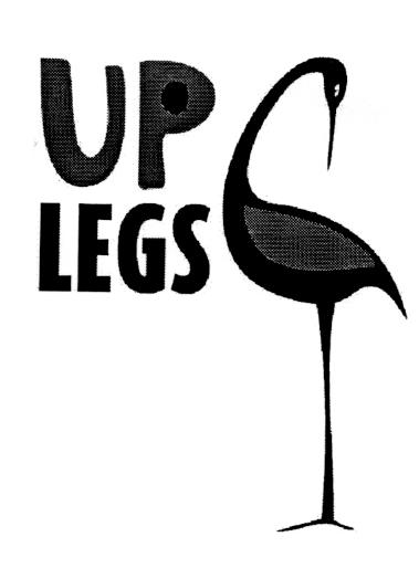 UP LEGS