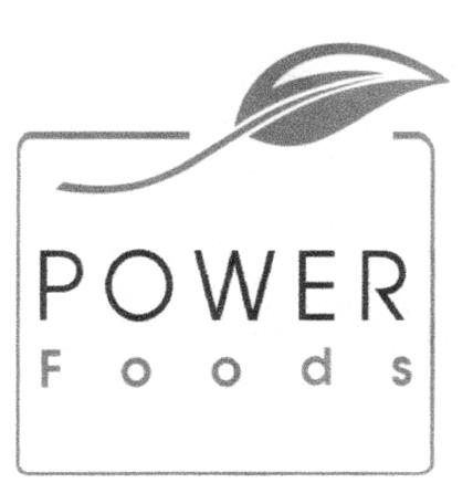 POWER FOODS