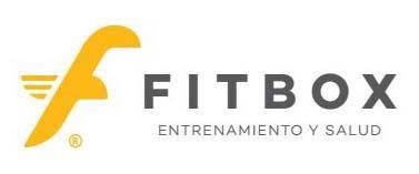 F FITBOX ENTRENAMIENTO Y SALUD