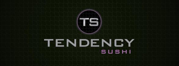 TS TENDENCY SUSHI