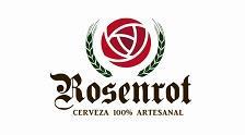 ROSENROT CERVEZA 100% ARTESANAL