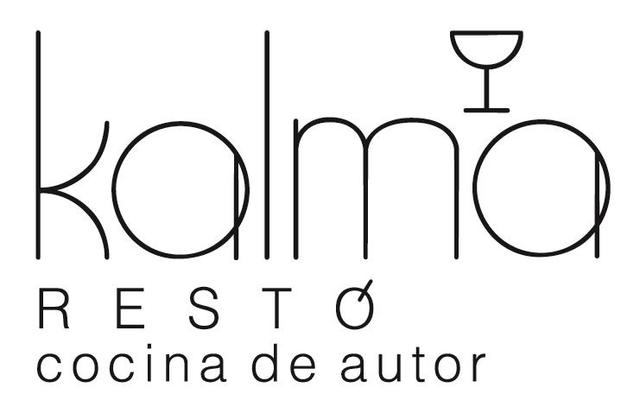 KALMA RESTÓ COCINA DE AUTOR