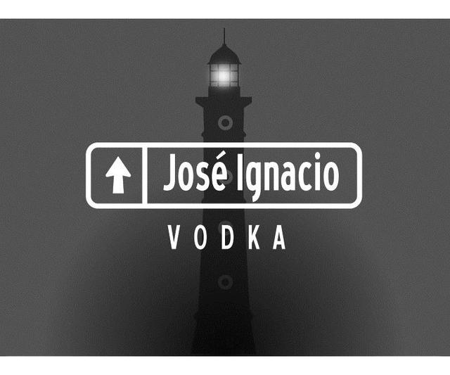 JOSÉ IGNACIO VODKA