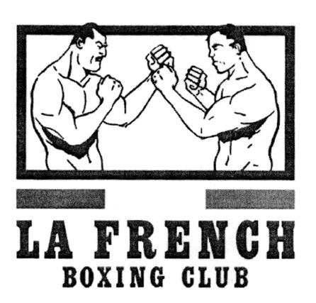 LA FRENCH BOXING CLUB