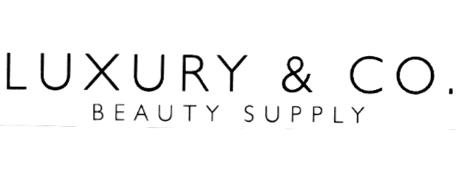 LUXURY & CO BEAUTY SUPPLY