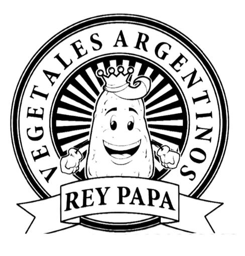 VEGETALES ARGENTINOS REY PAPA