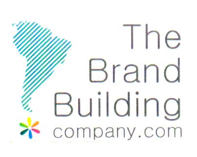 THE BRAND BUILDING COMPANY.COM