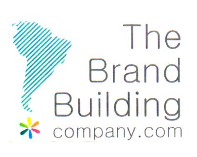 THE BRAND BUILDING COMPANY.COM