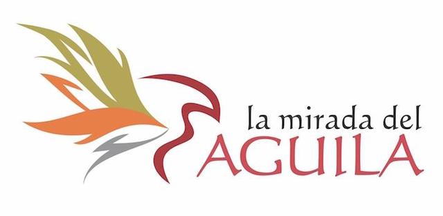 LA MIRADA DEL AGUILA