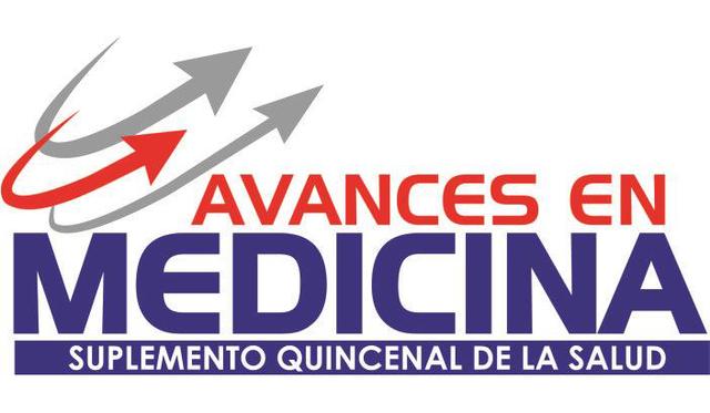 AVANCES EN MEDICINA SUPLEMENTO QUINCENAL DE LA SALUD