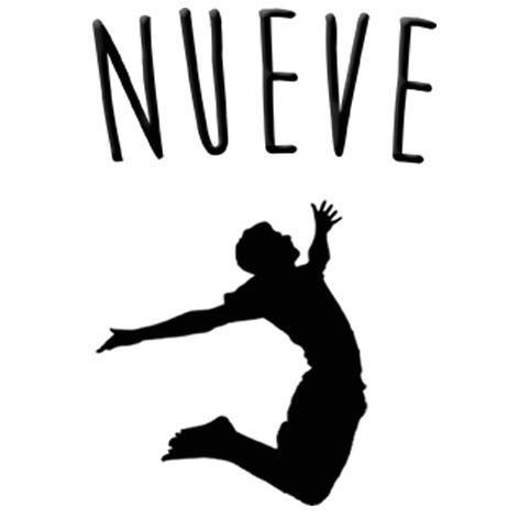 NUEVE